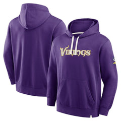 Minnesota Vikings New Horizons Heritage Pullover Hoodie | NFL Sale