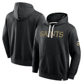 New Orleans Saints New Horizons Heritage Pullover Hoodie | NFL Hot