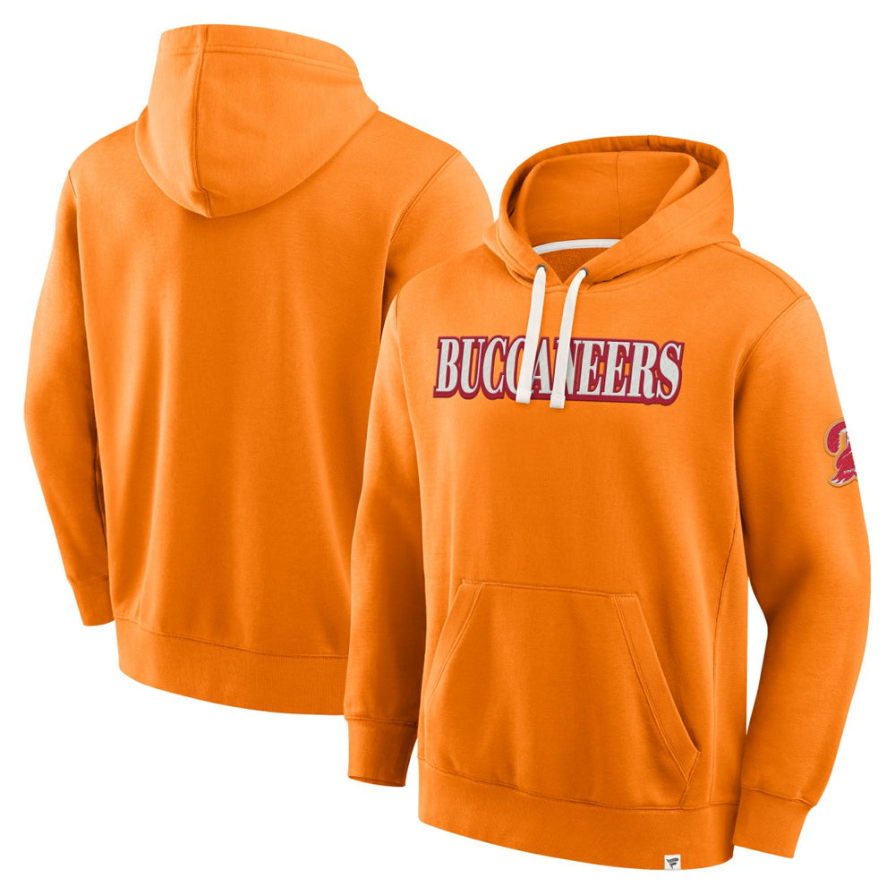 Tampa Bay Buccaneers New Horizons Heritage Pullover Hoodie | NFL Online