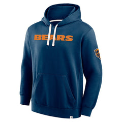 Chicago Bears New Horizons Heritage Pullover Hoodie | NFL Near me