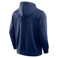 Tennessee Titans New Horizons Heritage Pullover Hoodie | NFL Discount