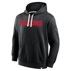 Atlanta Falcons New Horizons Heritage Pullover Hoodie | NFL On sale
