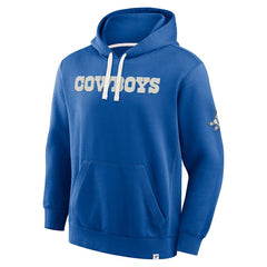 Dallas Cowboys New Horizons Heritage Pullover Hoodie | NFL US