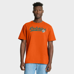 Miami Dolphins Fluid Motion Legacy T-Shirt | NFL Outlet