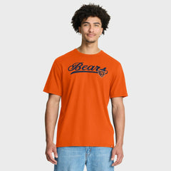 Chicago Bears Fluid Motion Legacy T-Shirt | NFL Sale