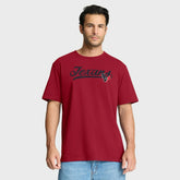 Houston Texans Fluid Motion Legacy T-Shirt | NFL Sale