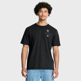 Las Vegas Raiders Passing Pocket Legacy T-Shirt | NFL Hot