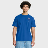 New York Giants Passing Pocket Legacy T-Shirt | NFL Sale