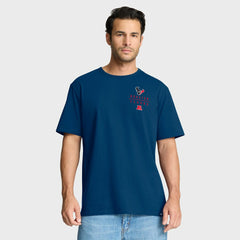 Houston Texans Passing Pocket Legacy T-Shirt | NFL Hot