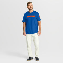 Denver Broncos Elevated Classic Legacy T-Shirt | NFL Online