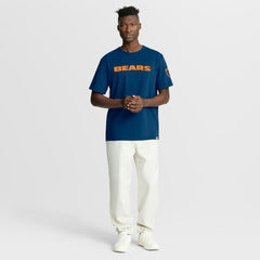 Chicago Bears Elevated Classic Legacy T-Shirt | NFL Online