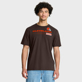Cleveland Browns Chop Block Legacy T-Shirt | NFL Discount
