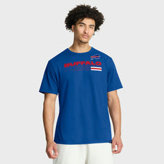Buffalo Bills Chop Block Legacy T-Shirt | NFL Discount