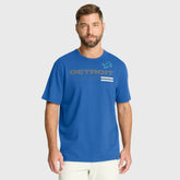 Detroit Lions Chop Block Legacy T-Shirt | NFL On sale