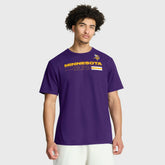 Minnesota Vikings Chop Block Legacy T-Shirt | NFL Near me
