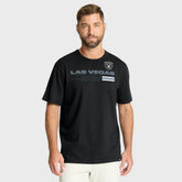 Las Vegas Raiders Chop Block Legacy T-Shirt | NFL Online