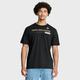 New Orleans Saints Chop Block Legacy T-Shirt | NFL Online