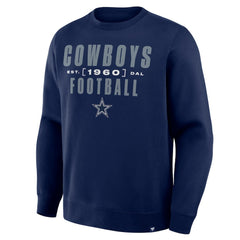 Dallas Cowboys Powerful Throw Legacy Sweatshirt | NFL Near me