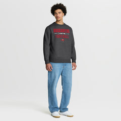 Tampa Bay Buccaneers Powerful Throw Legacy Pullover Sweatshirt | NFL New