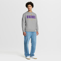 Minnesota Vikings Direct Handoff Legacy Pullover Sweatshirt | NFL US