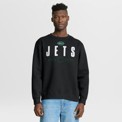 New York Jets Direct Handoff Legacy Pullover Sweatshirt | NFL Online