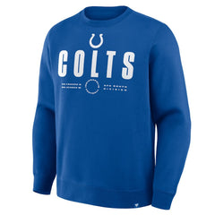 Indianapolis Colts Direct Handoff Legacy Pullover Sweatshirt | NFL Discount