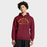 Washington Commanders Delay of Game Legacy Pullover Hoodie | NFL Online