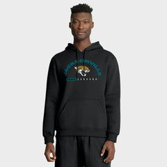 Jacksonville Jaguars Delay of Game Legacy Pullover Hoodie | NFL Hot