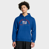 New York Giants Delay of Game Legacy Pullover Hoodie | NFL Discount