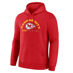 Kansas City Chiefs Delay of Game Legacy Pullover Hoodie | NFL On sale