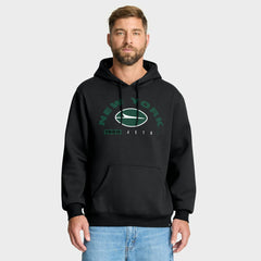 New York Jets Delay of Game Legacy Pullover Hoodie | NFL New
