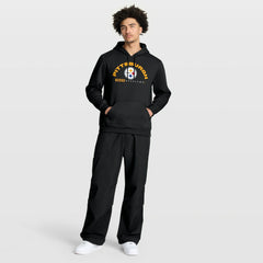 Pittsburgh Steelers Delay of Game Legacy Pullover Hoodie | NFL Outlet