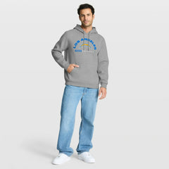 Los Angeles Chargers Delay of Game Legacy Pullover Hoodie | NFL Near me