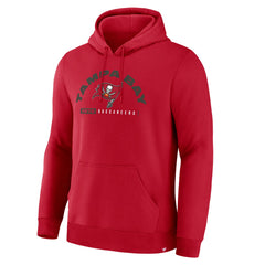Tampa Bay Buccaneers Delay of Game Legacy Pullover Hoodie | NFL Discount