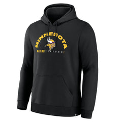 Minnesota Vikings Delay of Game Legacy Pullover Hoodie | NFL Hot