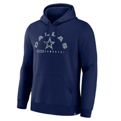 Dallas Cowboys Delay of Game Legacy Pullover Hoodie | NFL Hot