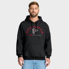 Atlanta Falcons Delay of Game Legacy Pullover Hoodie | NFL US