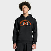 Cincinnati Bengals Delay of Game Legacy Pullover Hoodie | NFL US