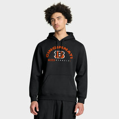 Cincinnati Bengals Delay of Game Legacy Pullover Hoodie | NFL US