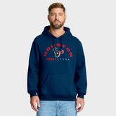 Houston Texans Delay of Game Legacy Pullover Hoodie | NFL New