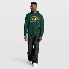 Green Bay Packers Delay of Game Legacy Pullover Hoodie | NFL Hot