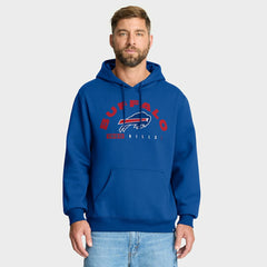 Buffalo Bills Delay of Game Legacy Pullover Hoodie | NFL US