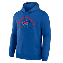 Buffalo Bills Delay of Game Legacy Pullover Hoodie | NFL US