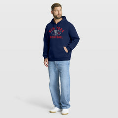 New York Giants Fumblerooski Legacy Pullover Hoodie | NFL US