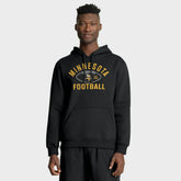Minnesota Vikings Fumblerooski Legacy Pullover Hoodie | NFL US