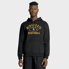 Minnesota Vikings Fumblerooski Legacy Pullover Hoodie | NFL US