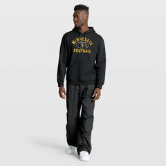 Minnesota Vikings Fumblerooski Legacy Pullover Hoodie | NFL US