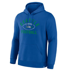 Seattle Seahawks Fumblerooski Legacy Pullover Hoodie | NFL US