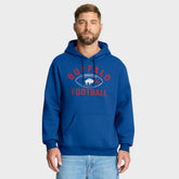 Buffalo Bills Fumblerooski Legacy Pullover Hoodie | NFL Hot