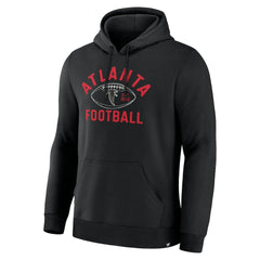 Atlanta Falcons Fumblerooski Legacy Pullover Hoodie | NFL Sale